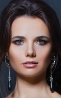 Татьяна Космачева