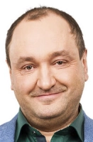 Сергей Ершов