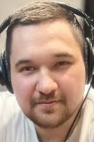 Вячеслав Никитин
