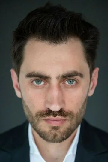 Фотография актёра Дмитрий Чеботарёв