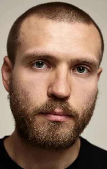 Фотография актёра Иван Фоминов