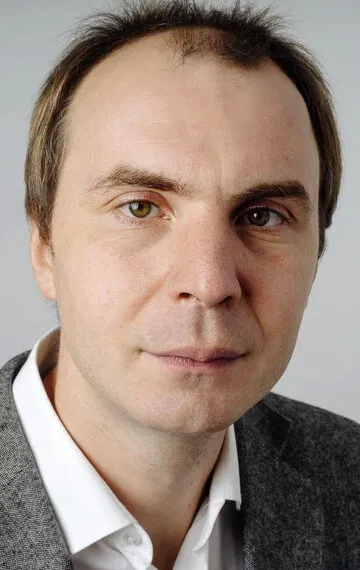 Фотография актёра Олег Рязанцев