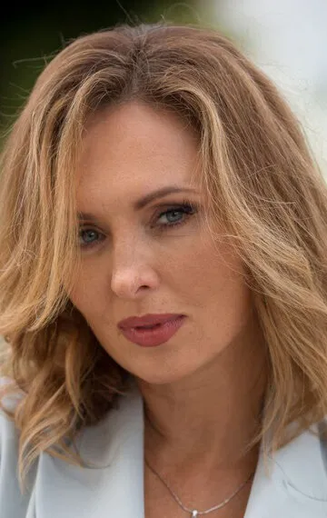 Фотография актёра Елена Ксенофонтова