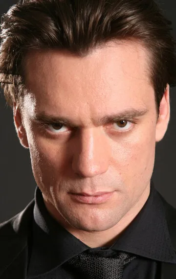 Фотография актёра Дмитрий Миллер