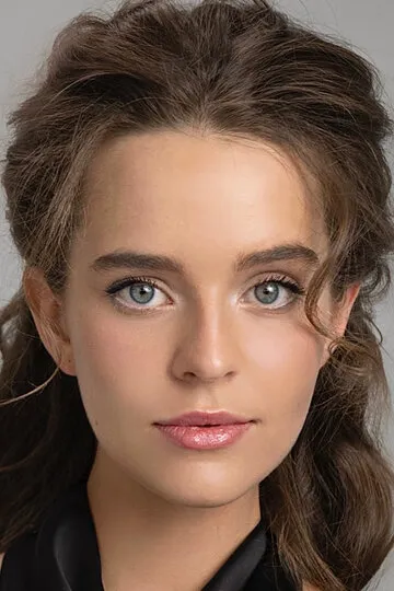 Фотография актёра Маргарита Дьяченкова