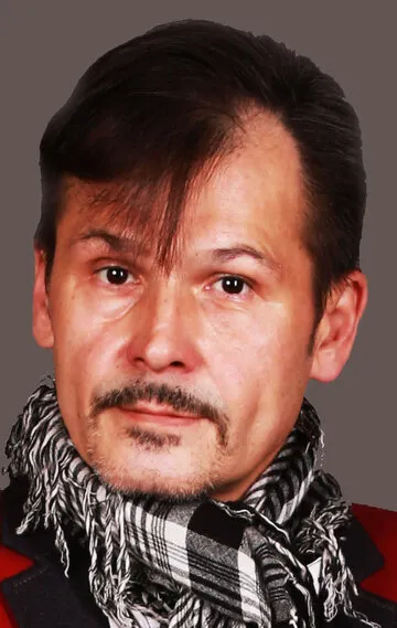 Фотография актёра Вадим Руденко