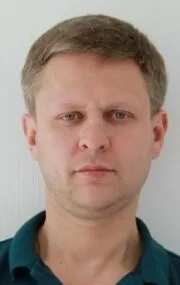 Фотография актёра Андрей Гульнев