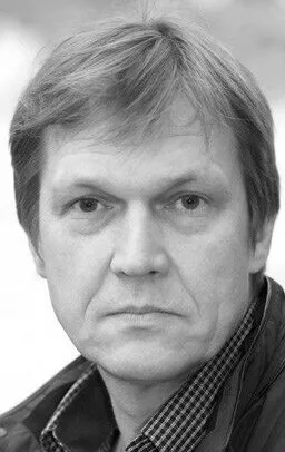 Фотография актёра Александр Саюталин