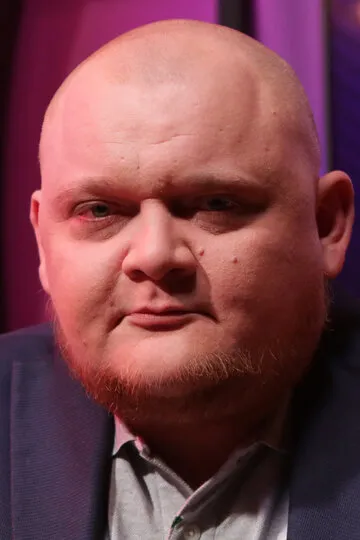 Фотография актёра Михаил Стогниенко