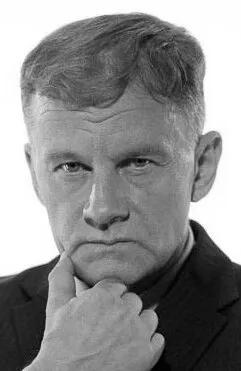 Фотография актёра Сергей Кудрявцев