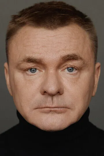 Фотография актёра Владимир Сычев