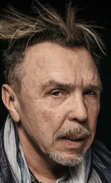 Фотография актёра Гарик Сукачев