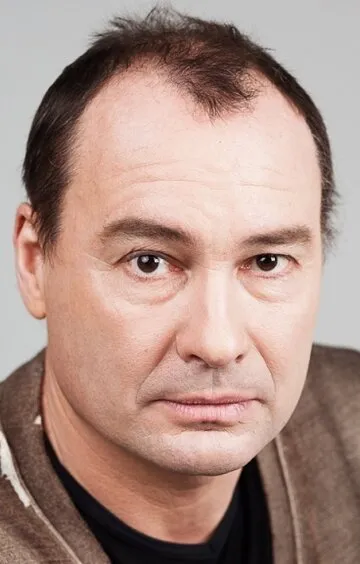 Фотография актёра Александр Песков