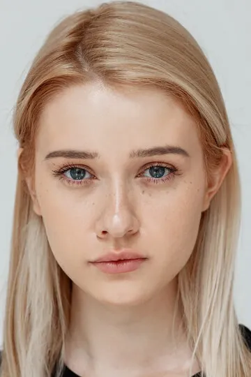 Фотография актёра Маргарита Шерш