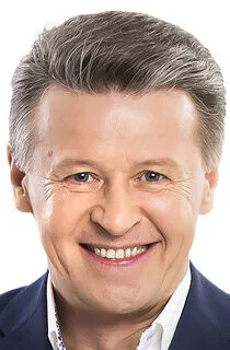Фотография актёра Сергей Исаев