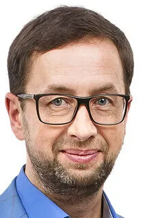 Фотография актёра Сергей Калугин