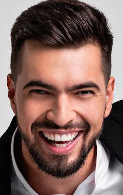 Фотография актёра Вячеслав Макаров