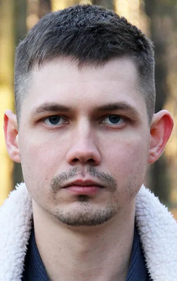 Фотография актёра Антон Тузиков