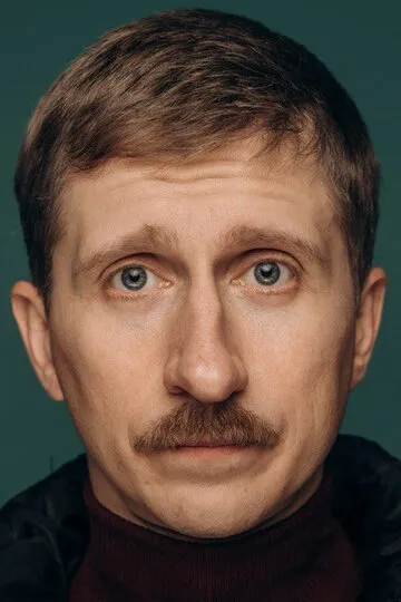 Фотография актёра Степан Абрамов