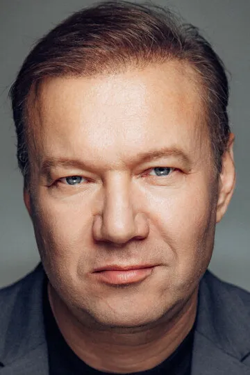 Фотография актёра Дмитрий Радонов