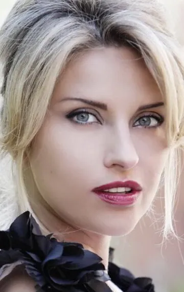 Фотография актёра Екатерина Архарова