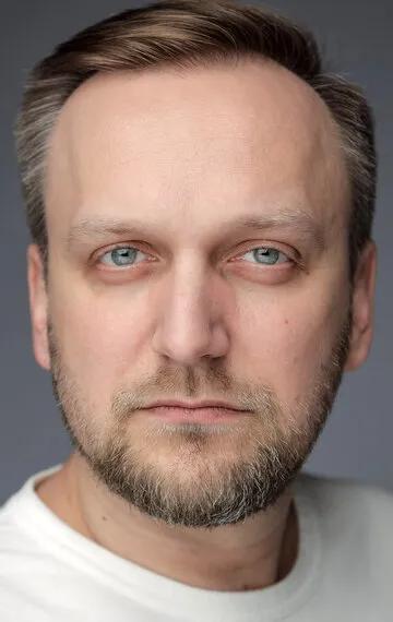 Фотография актёра Евгений Вальц