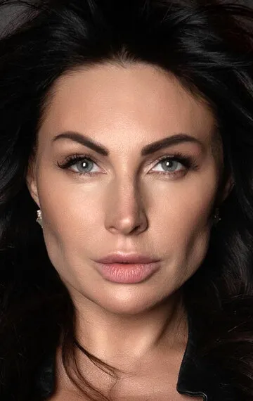 Фотография актёра Наталья Бочкарёва