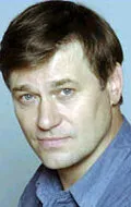 Фотография актёра Александр Цуркан