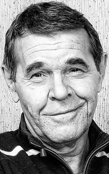 Фотография актёра Алексей Булдаков