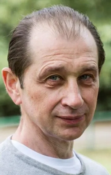 Фотография актёра Владимир Тимофеев