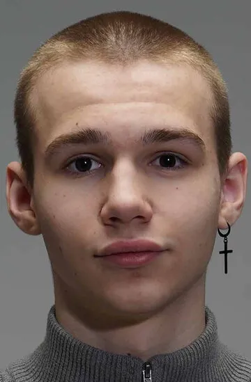 Фотография актёра Тимофей Иванов