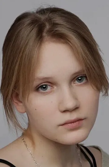 Фотография актёра Анна Осипова