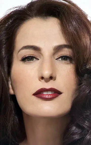 Фотография актёра Айелет Зурер