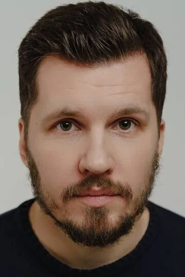 Фотография актёра Сергей Канаев