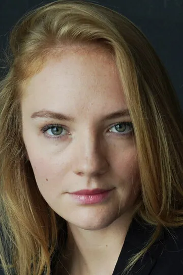 Фотография актёра Екатерина Эссен