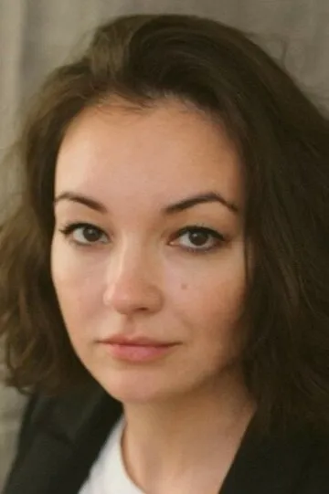 Фотография актёра Ольга Павловец