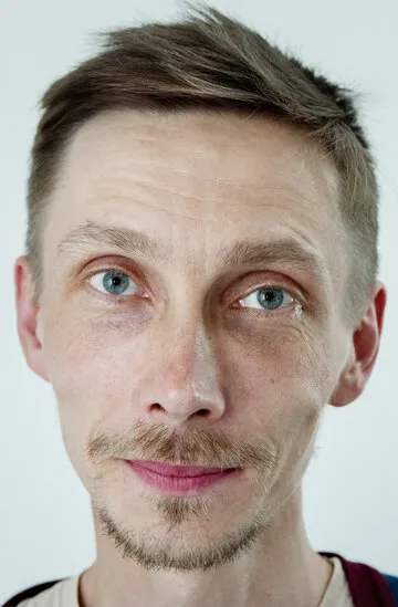 Фотография актёра Илья Щербинин