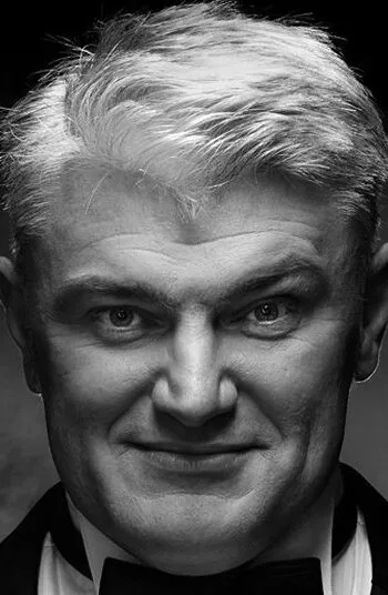 Фотография актёра Владимир Турчинский