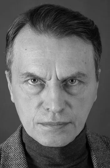 Фотография актёра Александр Высоковский