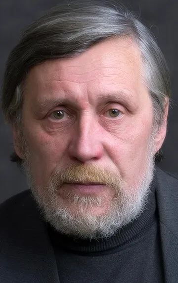 Фотография актёра Валерий Скорокосов
