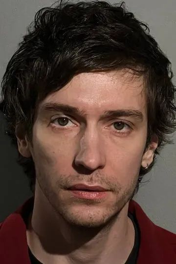 Фотография актёра Александр Курлов
