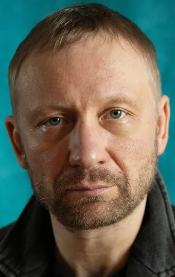 Фотография актёра Дмитрий Куличков