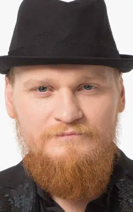 Фотография актёра Сергей Сафронов
