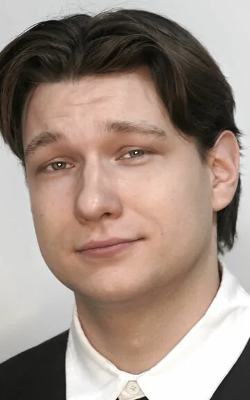 Фотография актёра Эдуард Айзатуллин