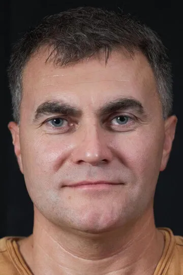 Фотография актёра Вадим Пироженко