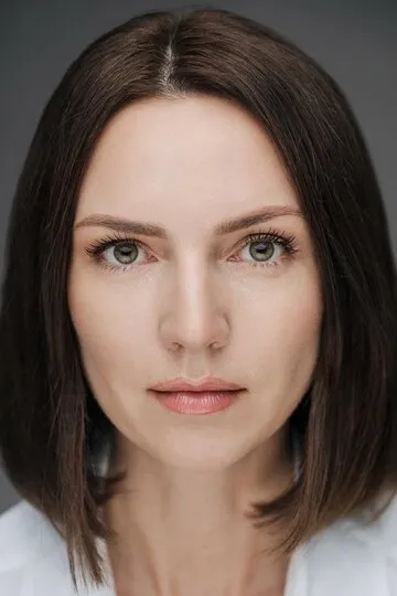 Фотография актёра Екатерина Молоховская