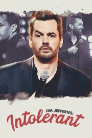 Джим Джефферис: Нетерпимый бесплатно