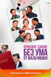Бриджит Джонс. Без ума от мальчишки бесплатно