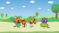 1 сезон 3 серия