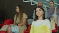 1 сезон 39 серия